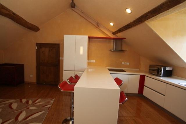 Château de Belle Poule Les Ponts-de-Cé Quarto foto